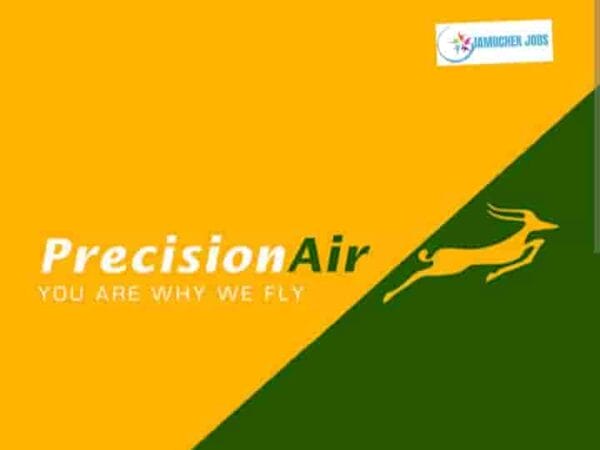 Precision Air Tanzania