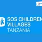 Sos children's Villages Tanzania