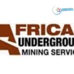 Africa underground Mining Services (AUMS)