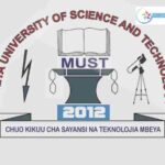 Mbeya University of Science and Technology(MUST)