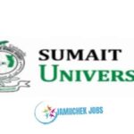 SUMAIT University Tanzania, Jobs in Tanzania