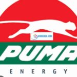 Puma energy Tanzania