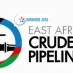 East Africa Crude pipeline (EACOP) jobs in Tanzania