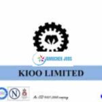 Kioo limited