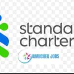 Standard Chartered Bank