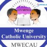 Mwenge Catholic university (MWECAU)