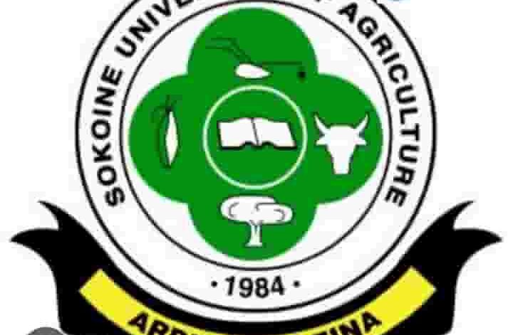 Sokoine University Of Agriculture (SUA)