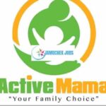 Active Mama, Jobs in Tanzania