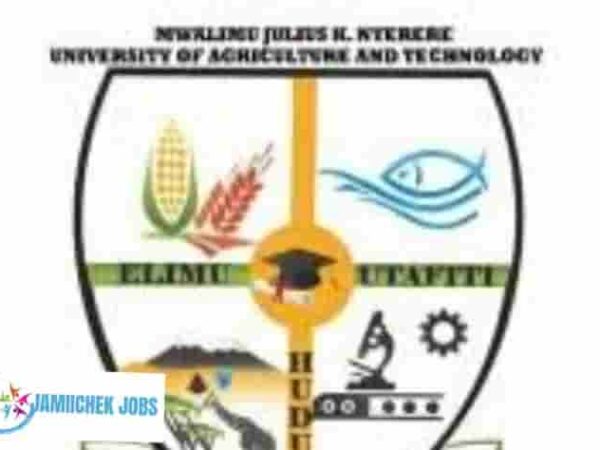 Mwalimu Julius K Nyerere University of Agriculture and Technology (MJNUAT)