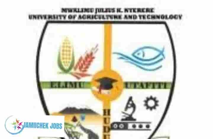 Mwalimu Julius K Nyerere University of Agriculture and Technology (MJNUAT)