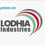 Lodhia industries Limited