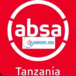 Absa Bank Tanzania