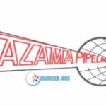 Tazama pipeline Limited Jobs in Tanzania