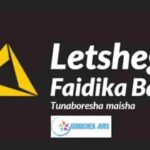 Letshego Bank Tanzania, Jobs in Tanzania