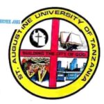 St Augustin University Of Tanzania (SAUT) Jobs in Tanzania