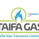 Taifa Gas Limited, Jobs in Tanzania