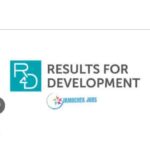 Results for Development (R4D)