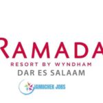 Ramada Hotel Tanzania