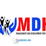 Management and development for Health (MDH) Jobs in Tanzania