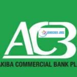 Akiba commercial Bank (ACB) Jobs in Tanzania