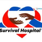 Survival Hospital Tanzania, Jobs in Tanzania