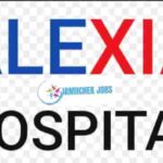 Alexia Hospital Tanzania