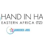 Hand in Hand, Jobs in Tanzania