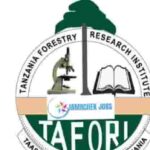 TAFORI, Jobs in Tanzania