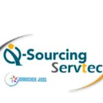 Q Sourcung Servtec Tanzania