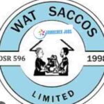 Wat Saccos, Jobs in Tanzania