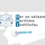 Dar es Salaam Maritime Institute (DMI) Jobs in Tanzania