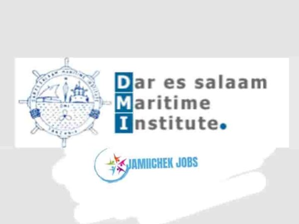 Dar es Salaam Maritime Institute (DMI) Jobs in Tanzania