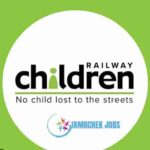 Railway children Africa, Jobs in Tanzania