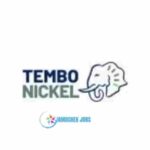 Tembo Nikel Tanzania, Jobs in Tanzania