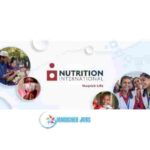 Nutrition International, Jobs in Tanzania