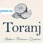 Toranj Restaurant Tanzania