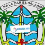 Dar es Salaam City Council (DCC), Jobs in Tanzania