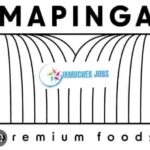 Mapinga Premium foods, Jobs in Tanzania