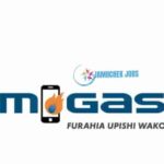 M-Gas Tanzania