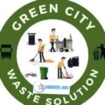 Green City Waste Solution, Jobs in Tanzania