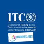 International Training Centre (ITCILO)