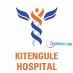 Kitengule Hospital Tanzania