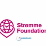 Stromme Foundation Tanzania