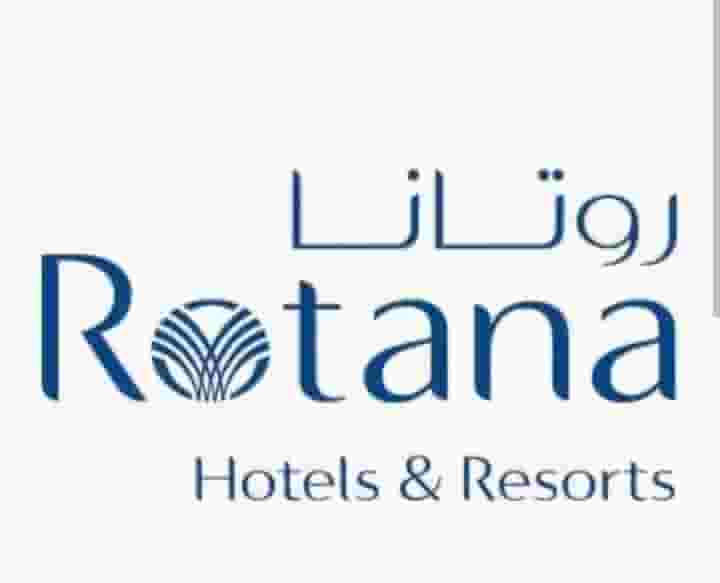 Front Office|Driver at Johari Rotana Hotel, 2024