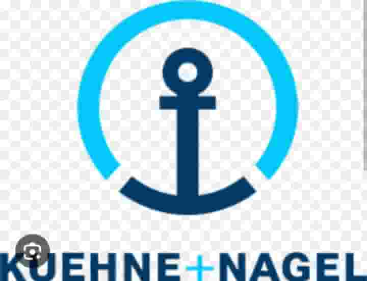 Kuehne and Nagel Vacancies